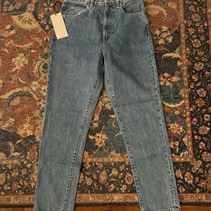 Slvrlake jeans from revolve!